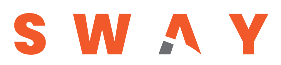 SWAY Logo